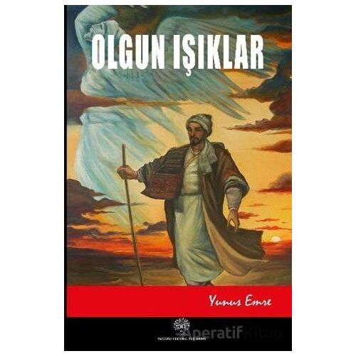 Olgun Işıklar - Yunus Emre - Platanus Publishing