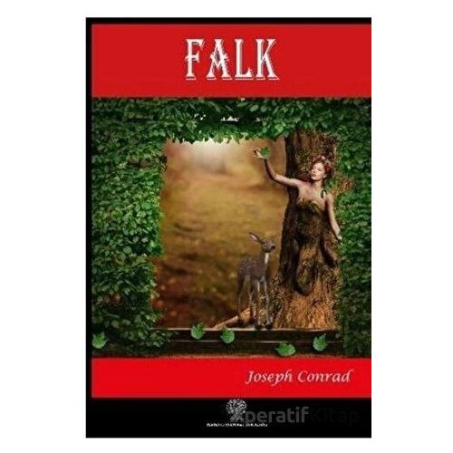 Falk - Joseph Conrad - Platanus Publishing
