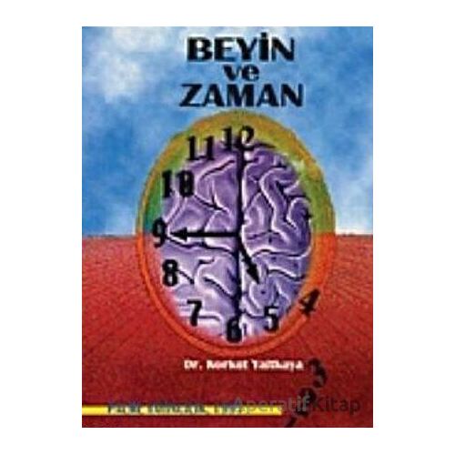 Beyin ve Uzman - Korkut Yaltkaya - Palme Yayıncılık