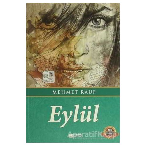 Eylül - Mehmet Rauf - Evrensel İletişim Yayınları