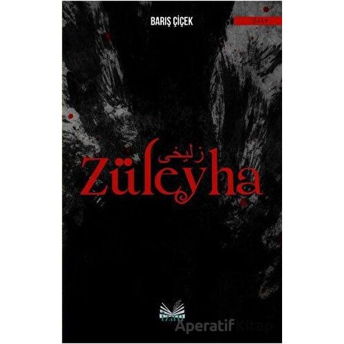 Züleyha - Barış Çiçek - İzan Yayıncılık