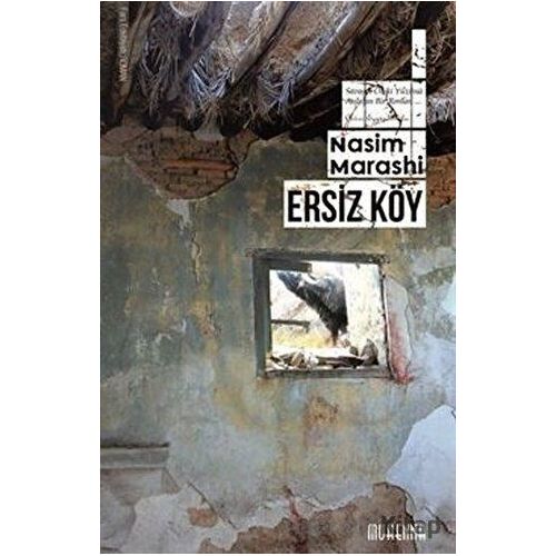 Ersiz Köy - Nasim Marashi - Muhenna Yayınevi