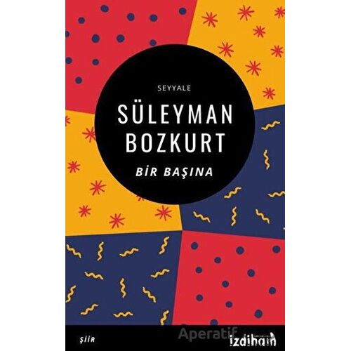 Bir Başına - Süleyman Bozkurt - İzdiham