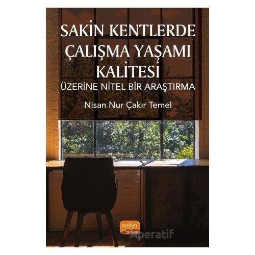 Savaşın Virüsleri: Özel Askeri Şirketler - Alper Ekmekcioğlu - Nobel Akademik Yayıncılık