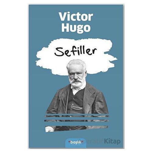 Sefiller - Victor Hugo - Başlık Yayınları