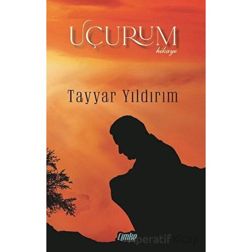 Uçurum - Tayyar Yıldırım - Çimke Yayınevi