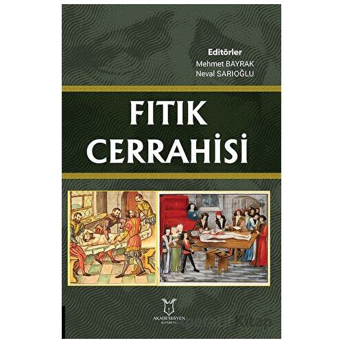 Fıtık Cerrahisi - Kolektif - Akademisyen Kitabevi