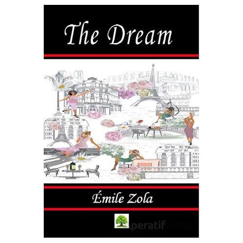 The Dream - Emile Zola - Platanus Publishing