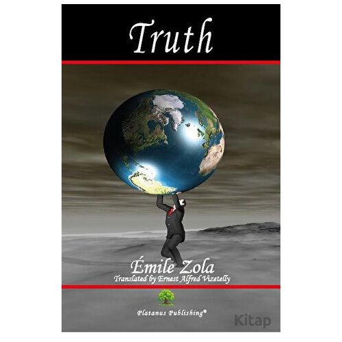 Truth - Emile Zola - Platanus Publishing