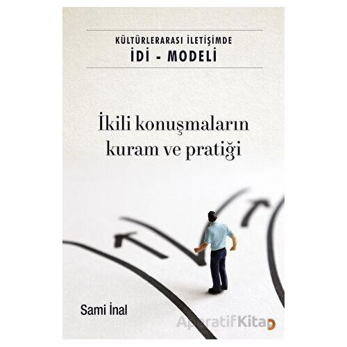 Kültürlerarası İletişimde İDİ - Modeli - Sami İnal - Cinius Yayınları