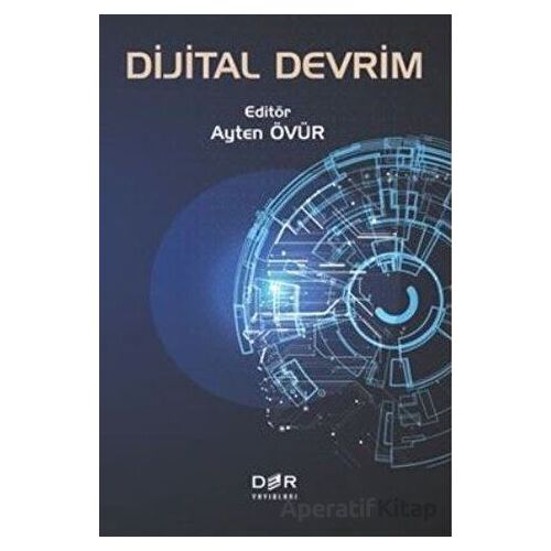 Dijital Devrim - Kolektif - Der Yayınları