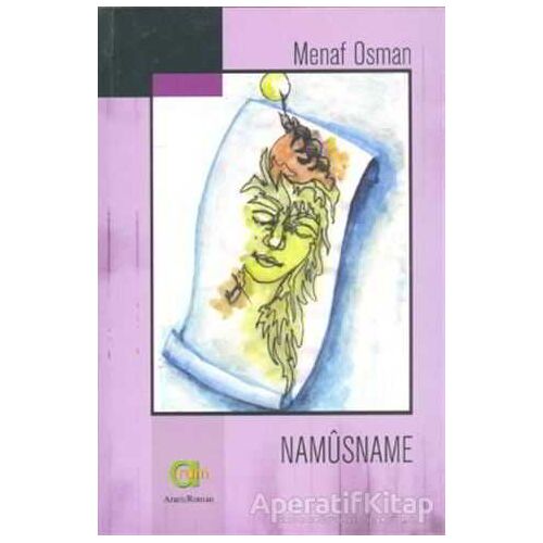 Namusname - Menaf Osman - Aram Yayınları
