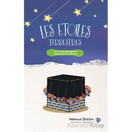 Les Etoiles Terrestres - Mahmut Öztürk - Türkiye Diyanet Vakfı Yayınları