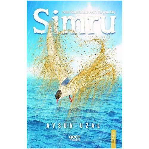 Simru - Aysun Uzal - Gece Kitaplığı