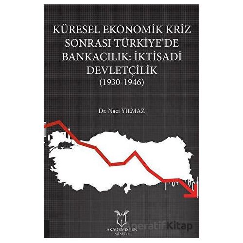 Küresel Ekonomik Kriz Sonrası Türkiye’de Bankacılık: İktisadi Devletçilik