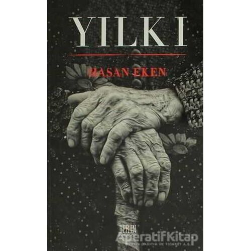 Yılkı - Hasan Eken - Derin Yayınları