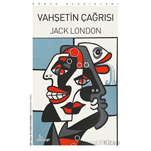 Vahşetin Çağrısı - Jack London - Girdap Kitap