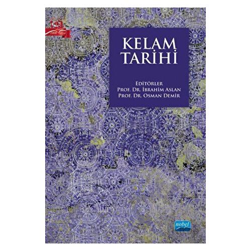 Kelam Tarihi - Kolektif - Nobel Akademik Yayıncılık