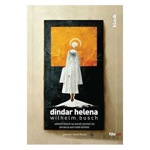 Dindar Helena - Wilhelm Busch - Fihrist Kitap