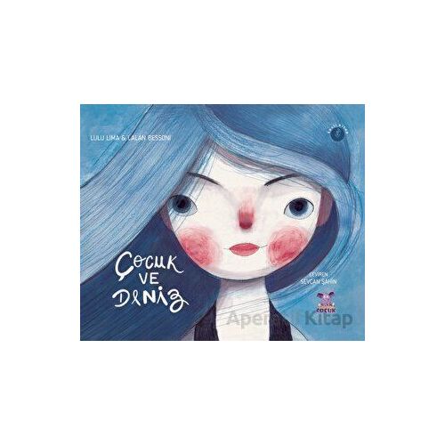 Çocuk ve Deniz - Lulu Lima - Nobel Çocuk
