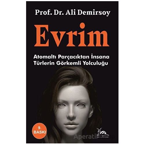 Evrim - Ali Demirsoy - Sarmal Kitabevi