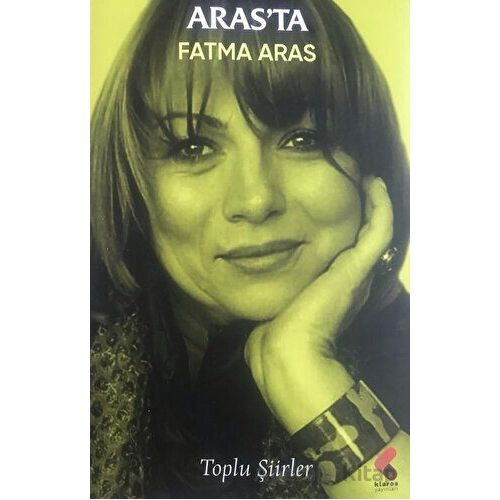 Arasta - Fatma Aras - Klaros Yayınları