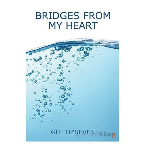 Bridges From My Heart - Gül Özseven - Cinius Yayınları