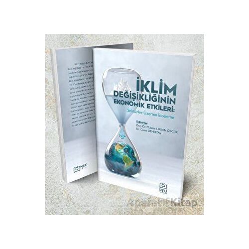 İklim Değişikliğinin Ekonomik Etkileri: Sektörler Üzerine İnceleme
