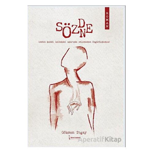 Sözde Özne - Göksen Togay - İkinci Adam Yayınları