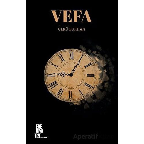 Vefa - Ülkü Burhan - Edebiyatist