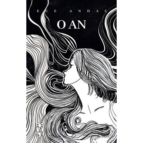O An - Ece Andaç - Edebiyatist