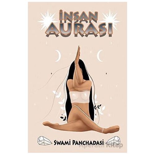 İnsan Aurası - Swami Panchadasi - Fa Yayınları