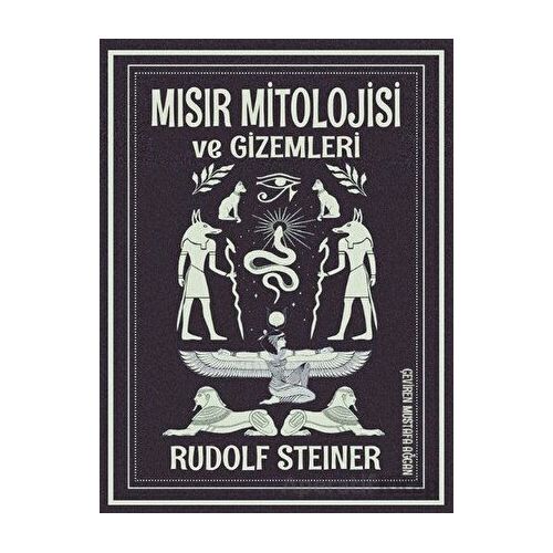 Mısır Mitolojisi ve Gizemleri - Rudolf Steiner - Fa Yayınları