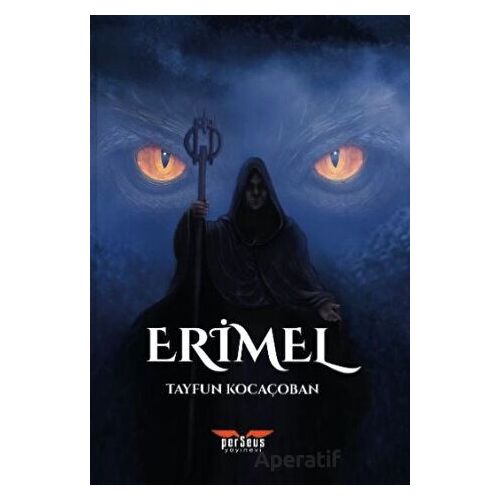 Erimel - Tayfun Kocaçoban - Perseus