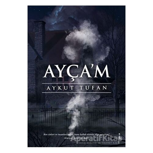 Ayçam - Aykut Tufan - İkinci Adam Yayınları