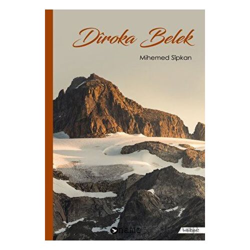 Diroka Belek - Mihemed Sipkan - Name Yayınları