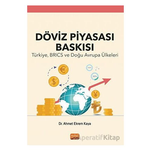 Döviz Piyasası Baskısı - Türkiye, BRICS ve Doğu Avrupa Ülkeleri