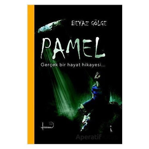 Pamel - Beyaz Gölge - İkinci Adam Yayınları