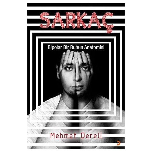 Sarkaç - Mehmet Dereli - Cinius Yayınları