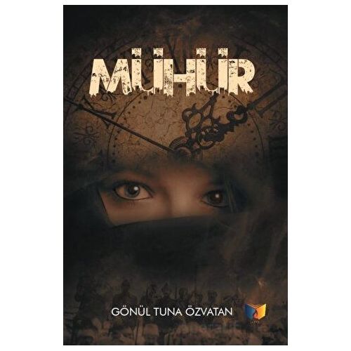 Mühür - Gönül Tuna Özvatan - Ateş Yayınları