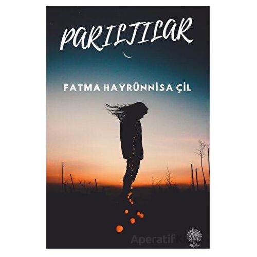 Parıltılar - Fatma Hayrünnisa Çil - Platanus Publishing
