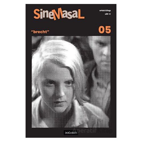 Sinemasal – 05 - Kolektif - Doğu Batı Yayınları