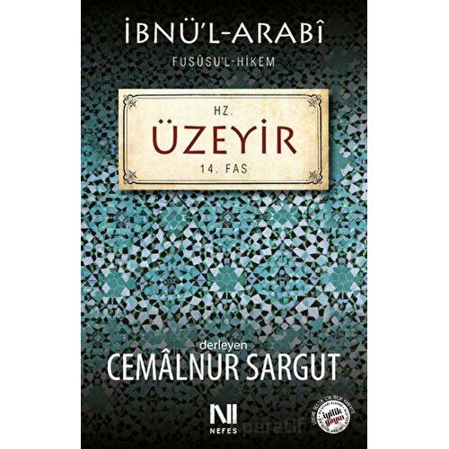 Hz. Üzeyir Fassı - Cemalnur Sargut - Nefes Yayıncılık