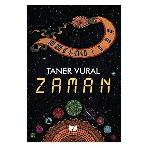 Zaman - Taner Vural - Ateş Yayınları