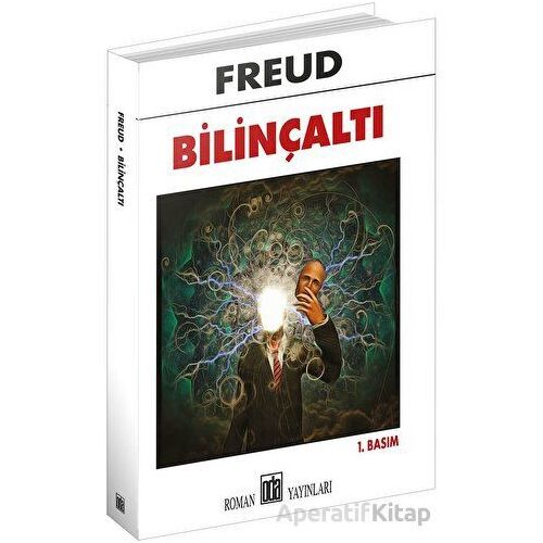 Bilinçaltı - Sigmund Freud - Oda Yayınları