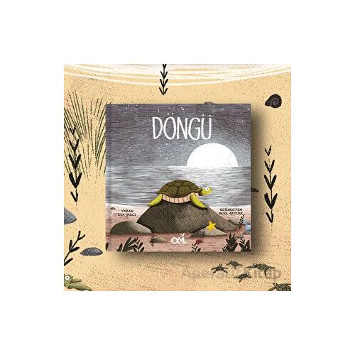 Döngü - Eda Şalcı - Omes Çocuk