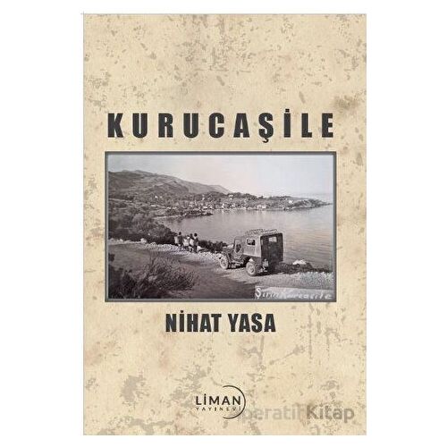 Kurucaşile - Nihat Yasa - Liman Yayınevi