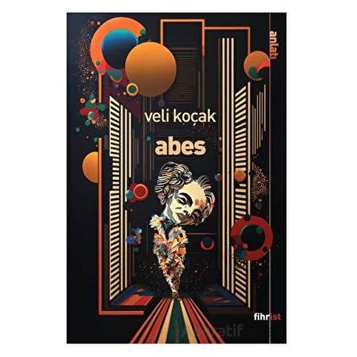 Abes - Veli Koçak - Fihrist Kitap