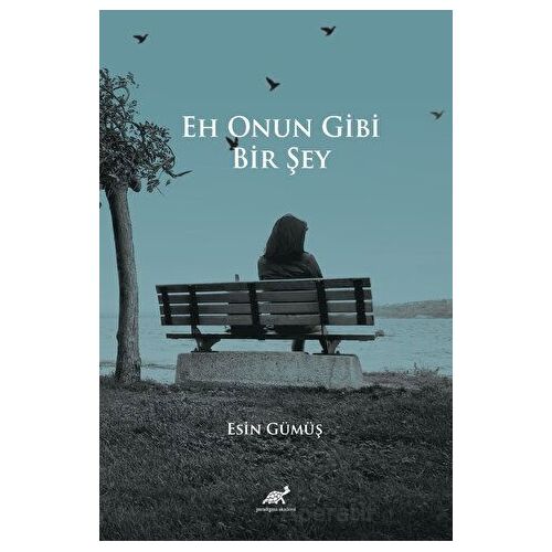 Eh Onun Gibi Bir Şey - Esin Gümüş - Paradigma Akademi Yayınları