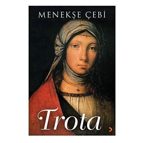 Trota - Menekşe Çebi - Cinius Yayınları